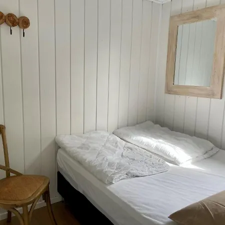 Prázdninový dům Holiday Home Wiringherlant-25 *