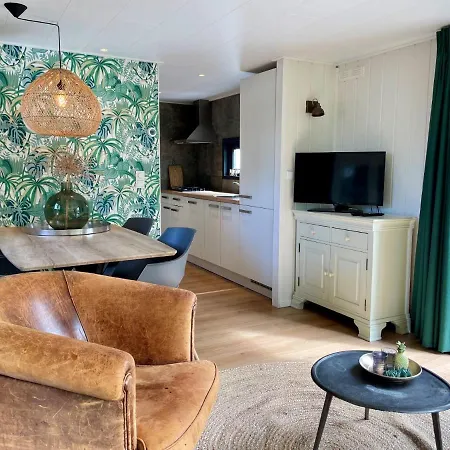 Holiday Home Wiringherlant-25 *